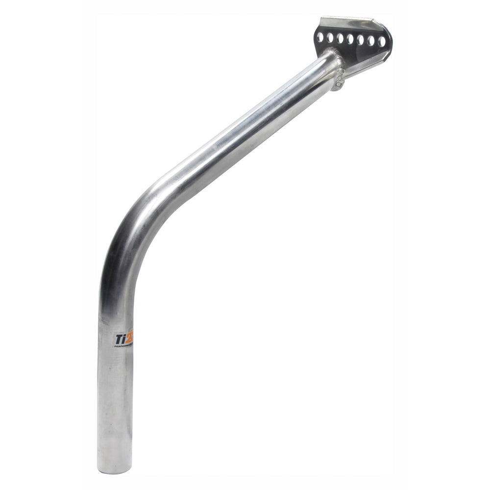 Ti22 Front Wing Post RH Adj To Side Board