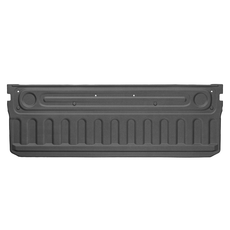 WeatherTech TechLiner - Black - Ram Fullsize Truck 2009-14