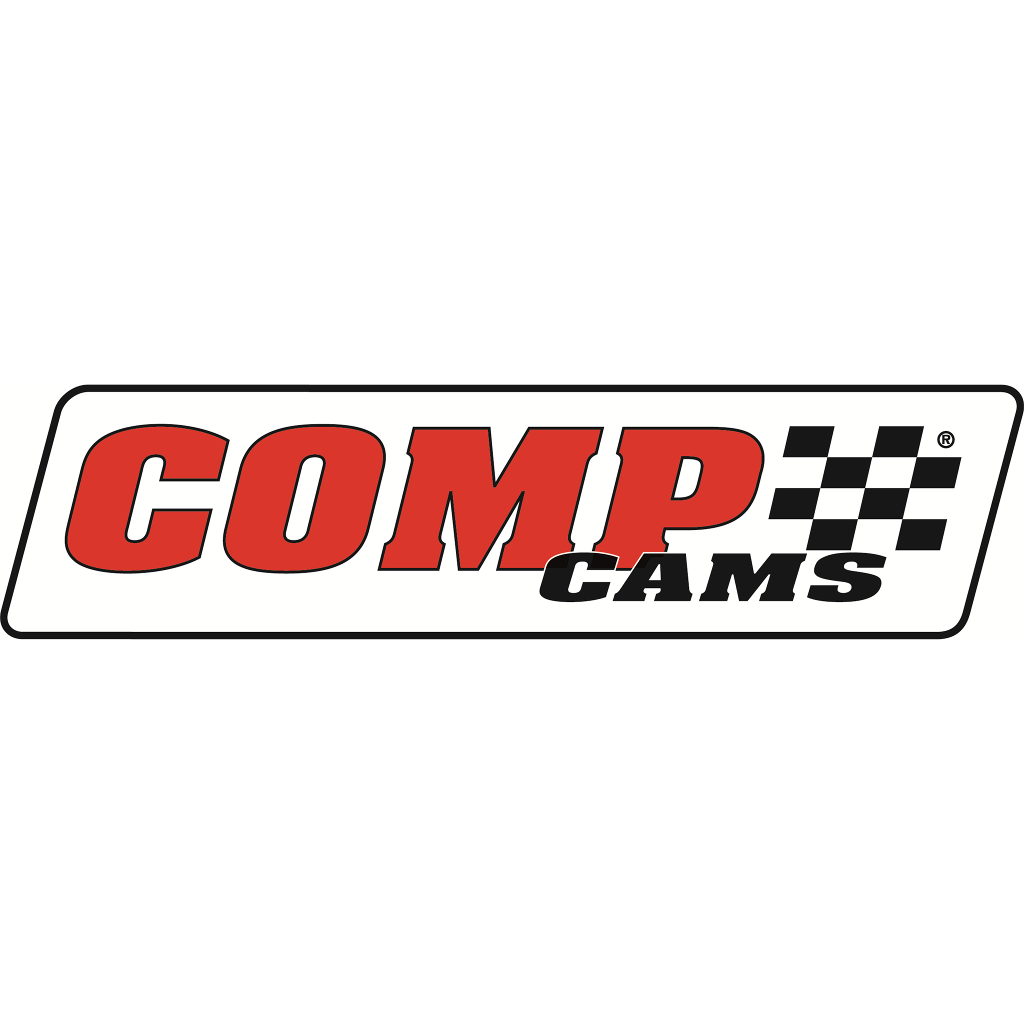 Comp Cams Race XD Mechanical Roller Lifter - 0.842" OD - Link Bar - Big Block Chevy (Set of 16)