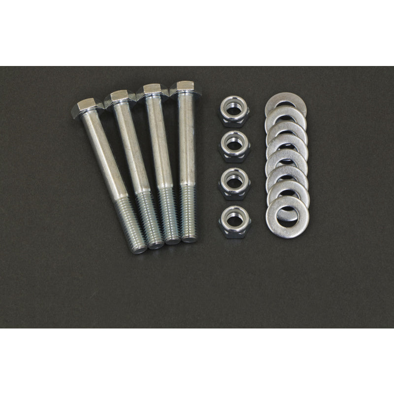 UMI Performance 1978-2002 GM Rear Control Arm Bolt Upgrade Kit