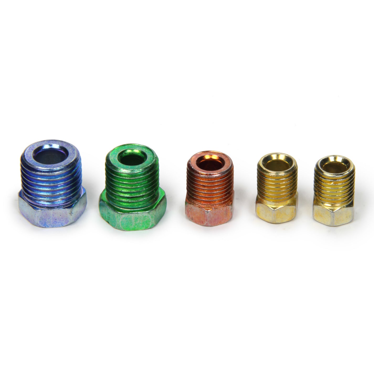 Leed Proportioning Valve Fitting Kit
