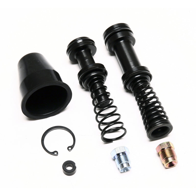 Wilwood Tandem Master Cylinder Rebuild Kit - 1-1/6"