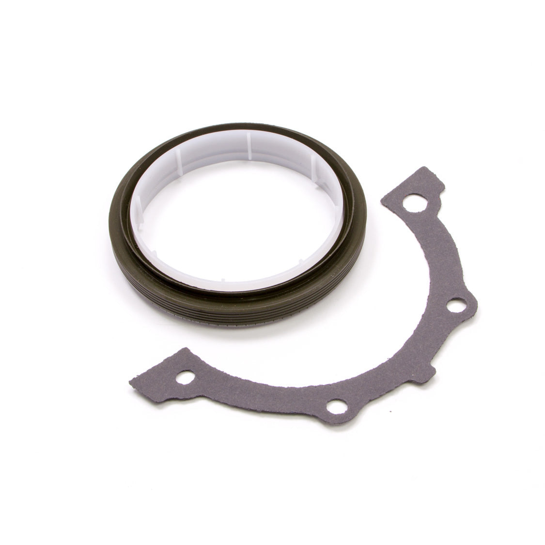 Fel-Pro 1-Piece Rear Main Seal - Small Block Chevy / GM V6