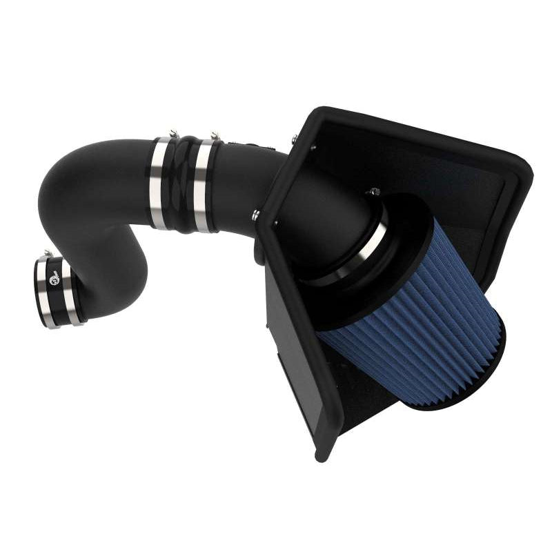 aFe Power Magnum FORCE Stage-2 Pro 5R Cold Air Intake System - Dodge Diesel 03-07 5.9L