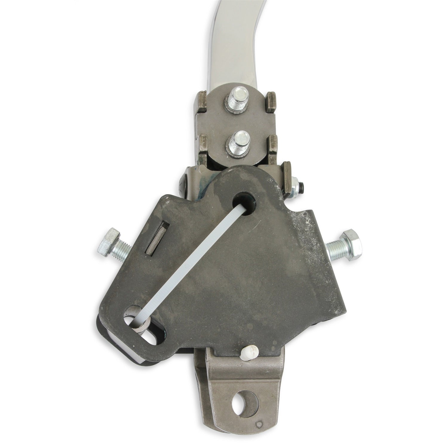 Hurst Mastershift„¢ Manual Shifter -Van and Pick-up