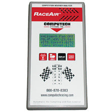 Computech Systems Raceair Weather StatIon