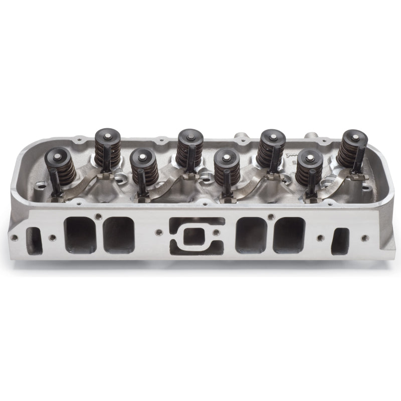 Edelbrock Performer RPM Cylinder Head - Assembled