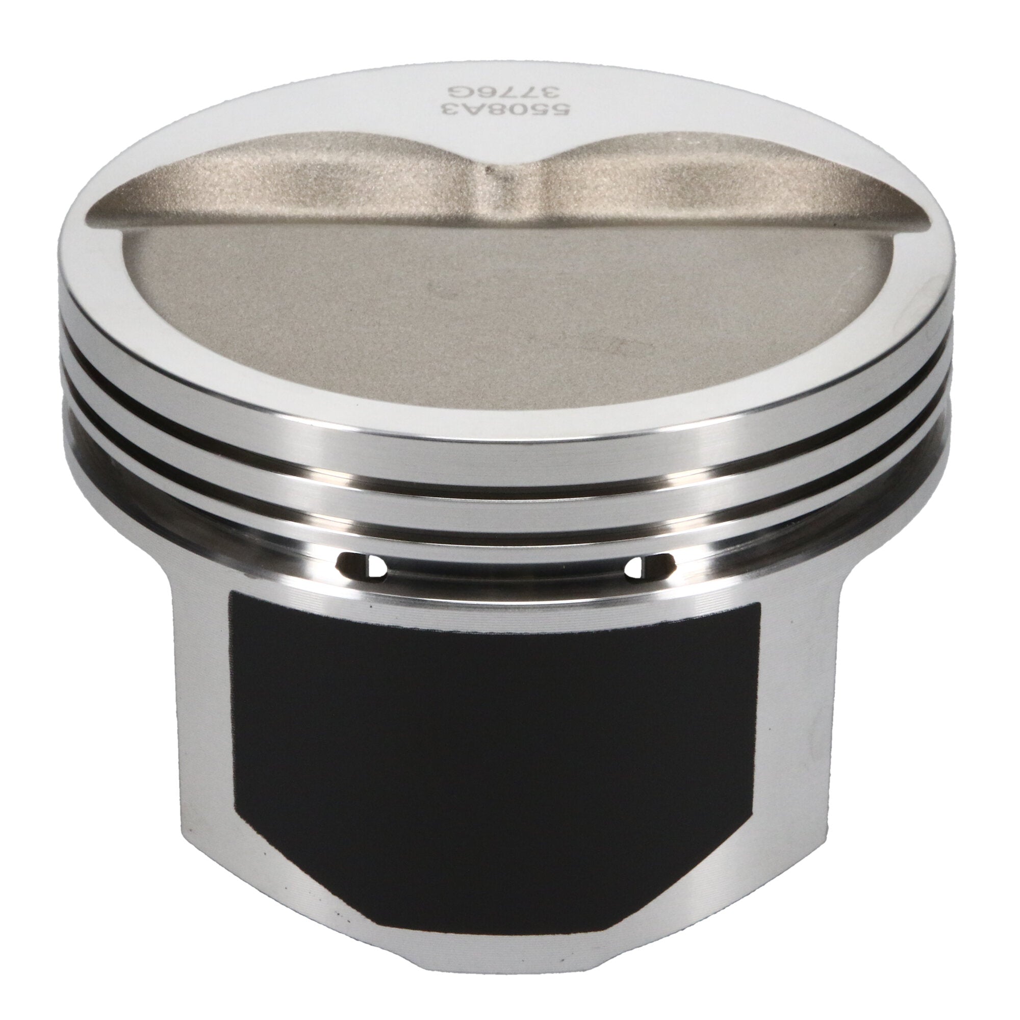 ProTru by Wiseco 23 Degree Dish Piston Forged 4.030" Bore 1/16 x 1/16 x 3/16" Ring Grooves - Minus 15.0 cc