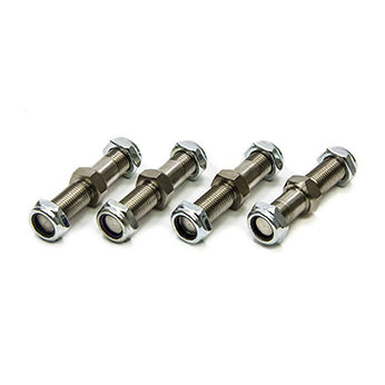 Ti22 Titanium Drag Link Tie Rod Stud Kit