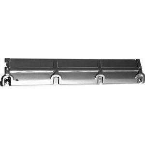 Racing Power Chevelle Radiator Support Panel Chrome