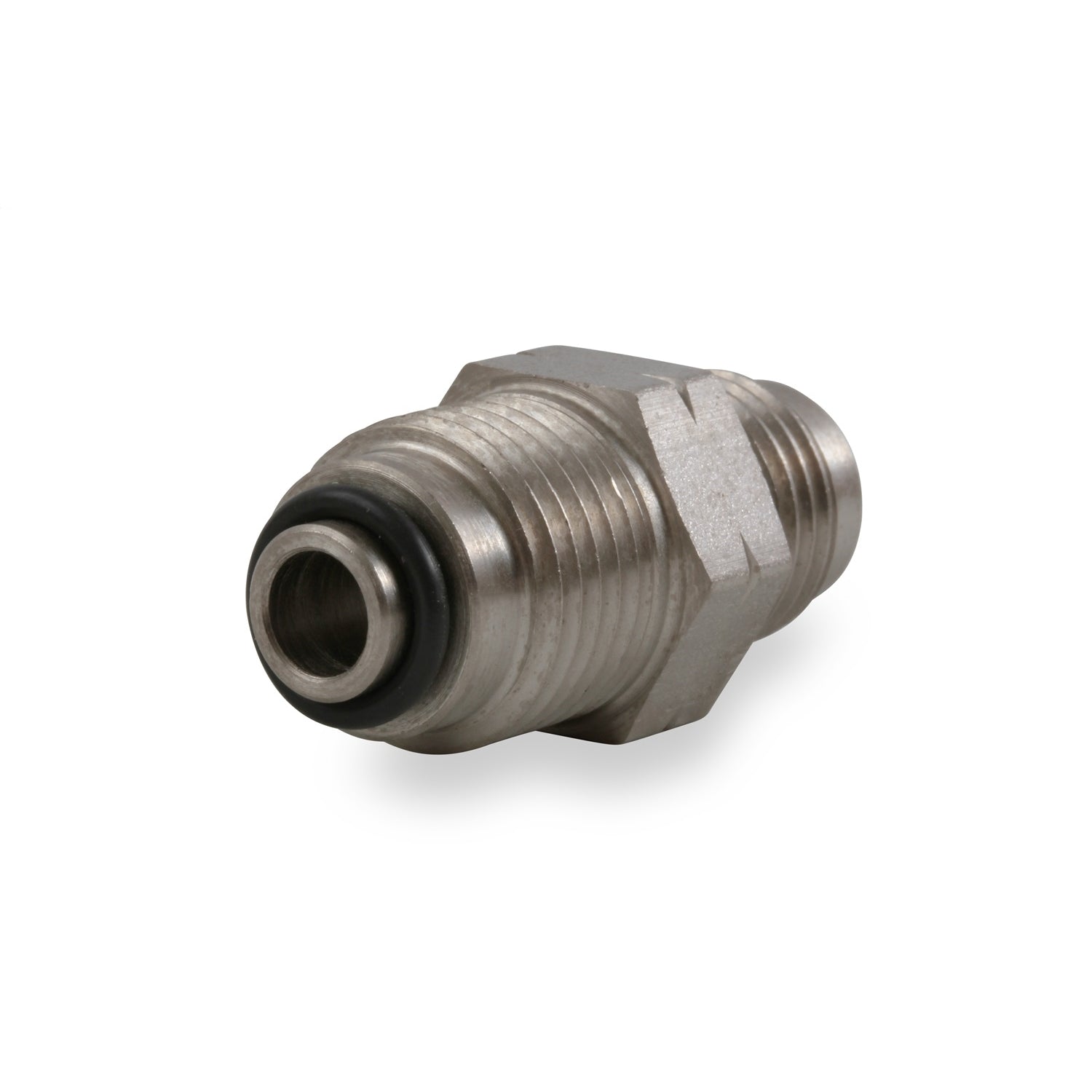 Earl's-6 AN Male To 18mm X 1.50 Male Adapter Power Steering Fitting