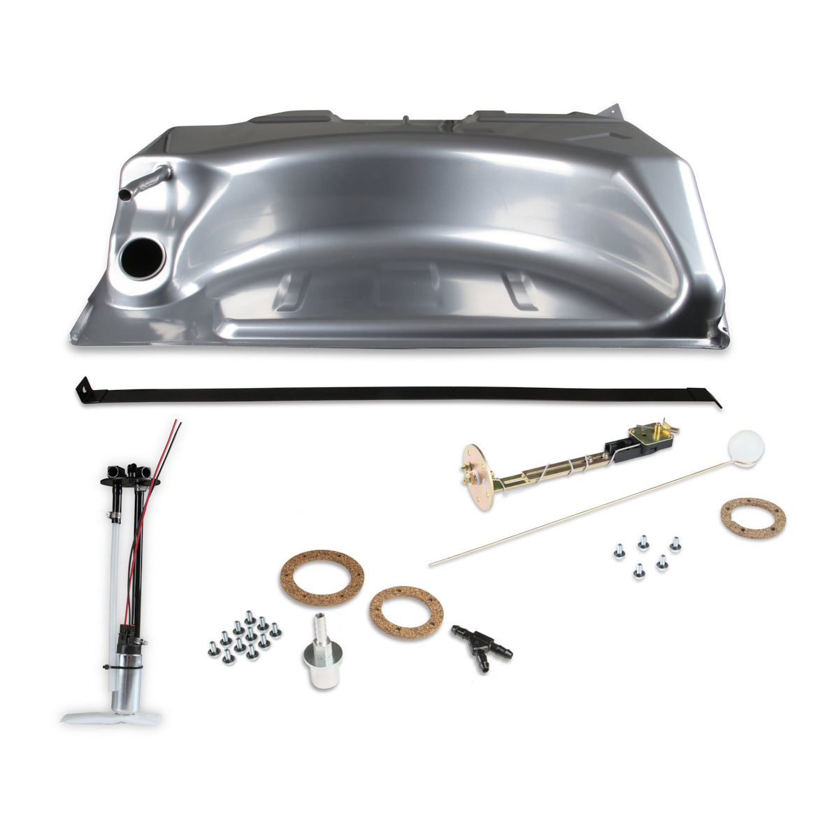 Holley Sniper EFI Sniper EFI Fuel Tank - 19 gal