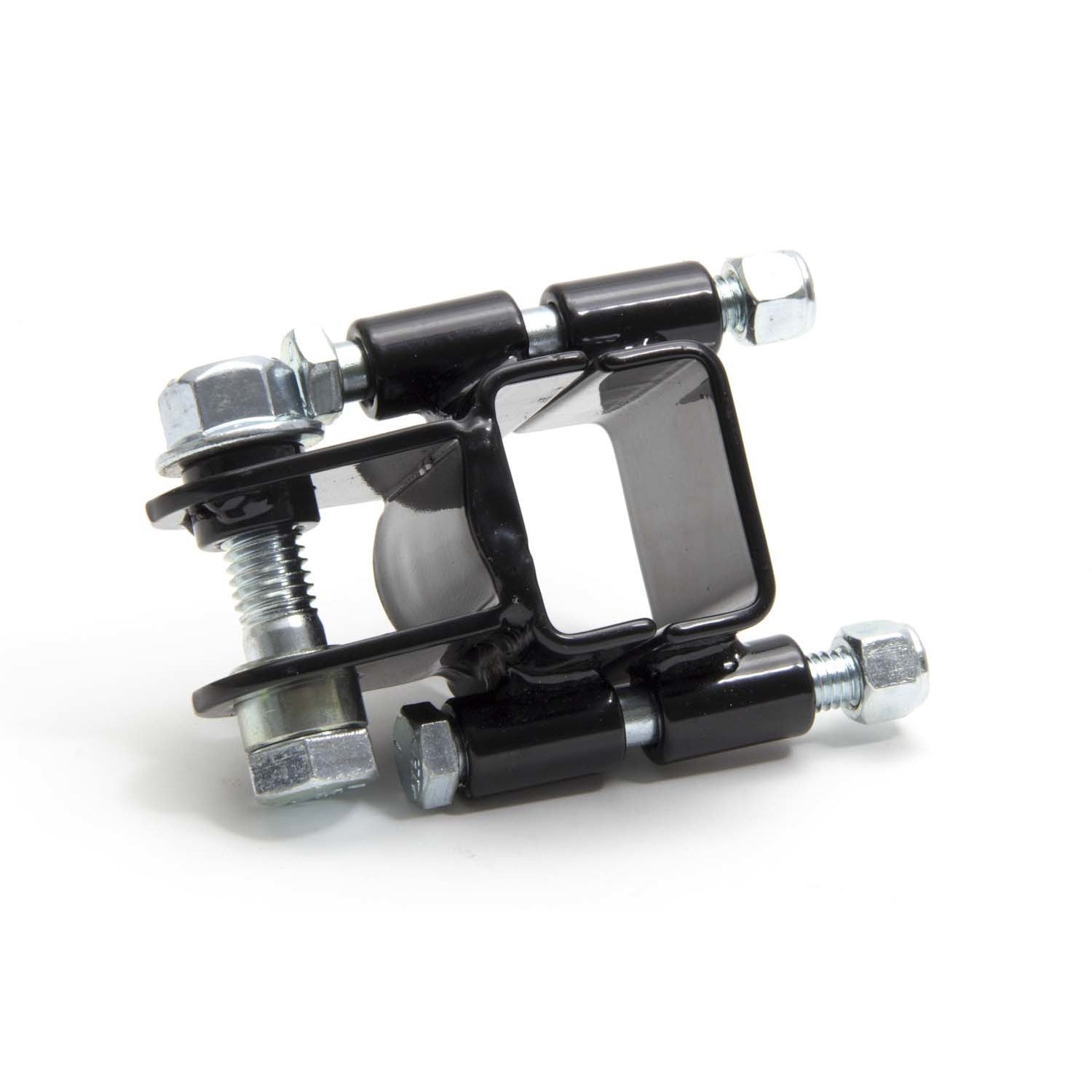 UB Machine Shock Mount Clamp-On - 1-1/2" - Square Tube