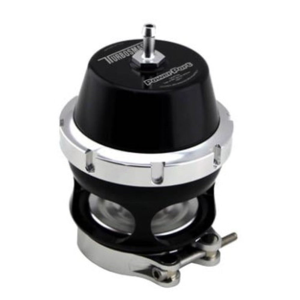 Turbosmart BOV Power Port - Black