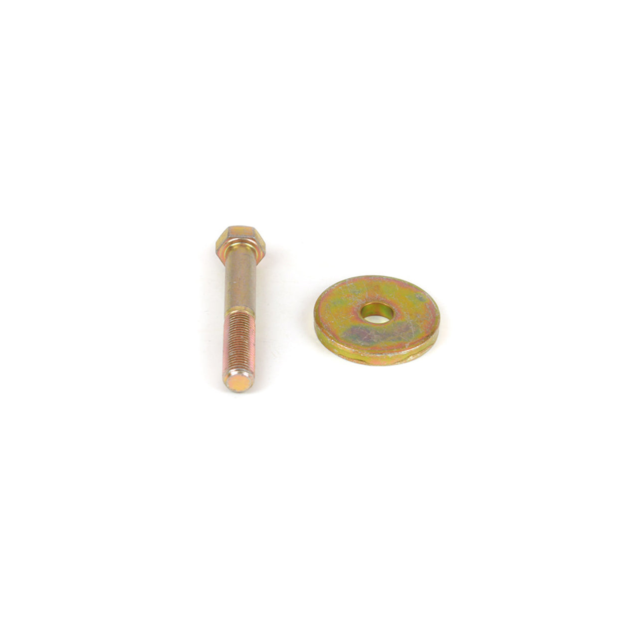 Canton Balancer Bolt - SB Chevy