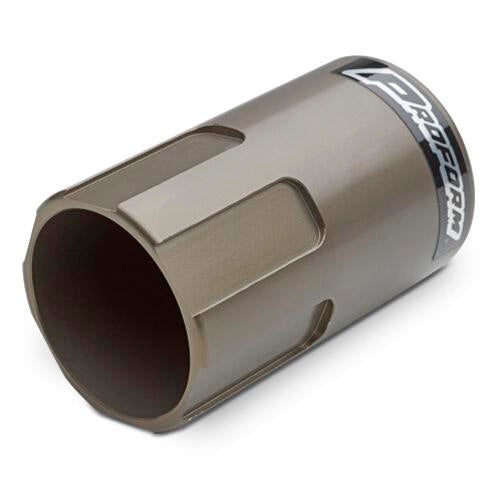Proform Oil Pump Primer - 3/8 in Drill Chuck - GM LS-Series