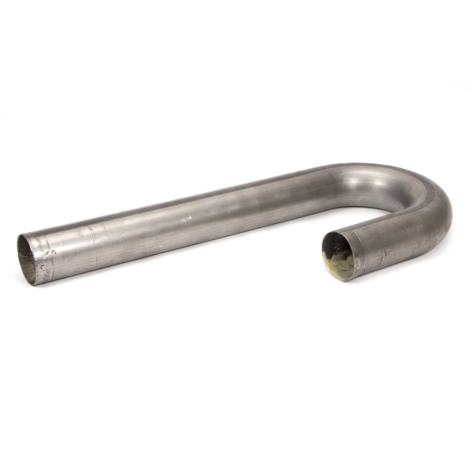 Schoenfeld J-Bend Mild Steel - 2-1/8" Diameter