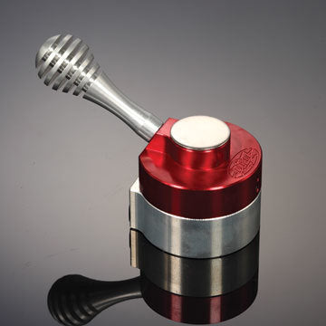 DMI Wing Slider Valve