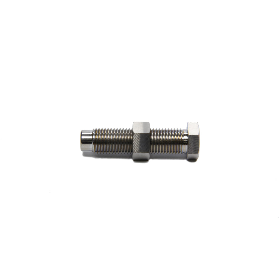 Ti22 Torsion Stop Bolt Ti With Nut Both 9/16 Heads