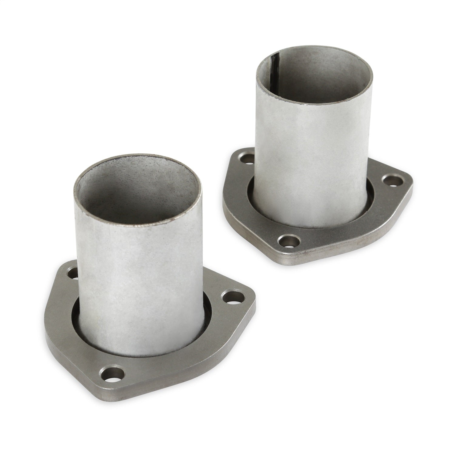 Flowtech Reducer (Pair) - 3-Bolt 2.5" x 2.25"