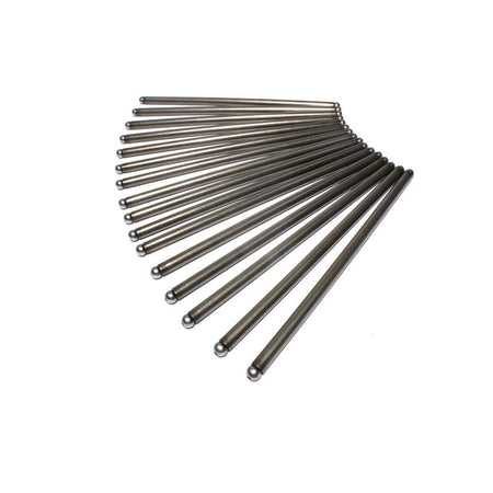 Comp Cams High Energy Pushrods - SB Ford 351W 69-78 - Stock Length (8.152") - 5/16" Diameter