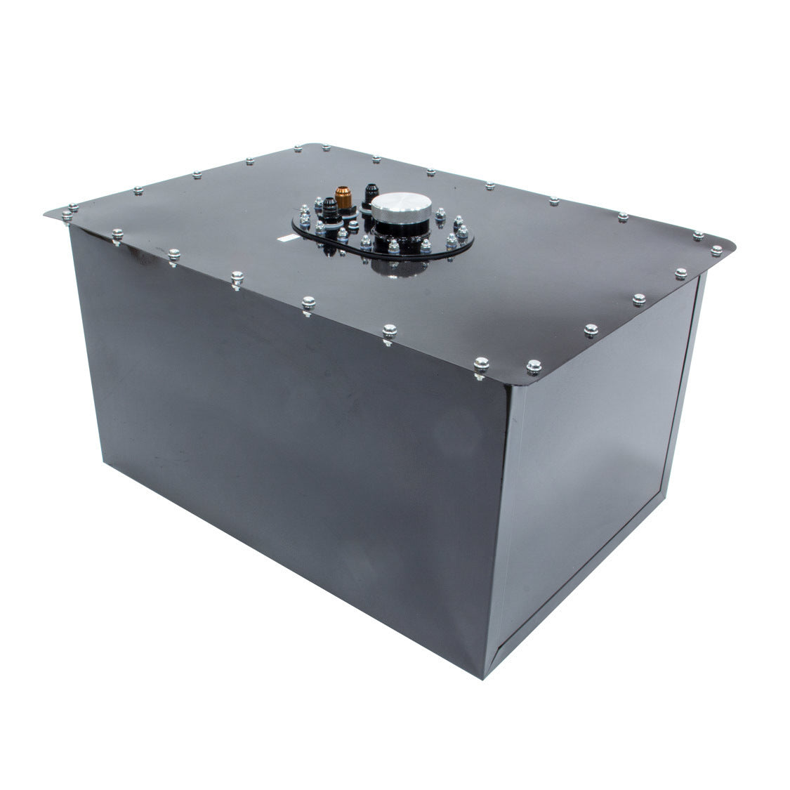 RCI Fuel Cell 22 Gallon w/Black Can -10 AN Pickup SFI 28.3