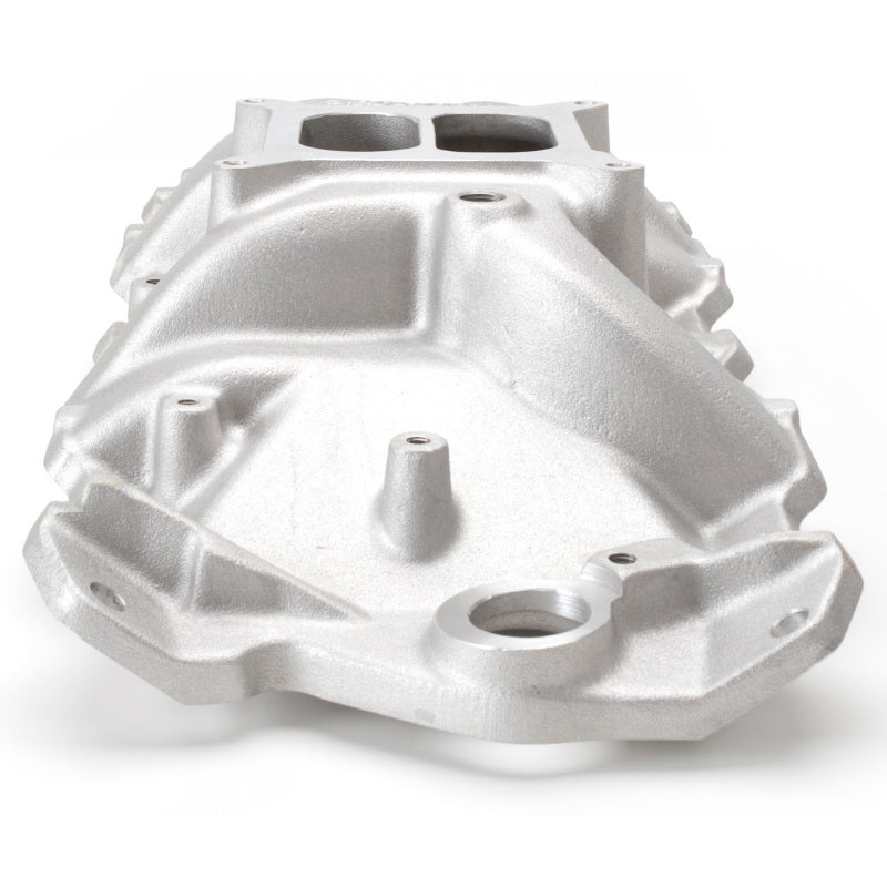 Edelbrock Performer RPM Intake Manifold - (1500-6500 RPM) - SB Chevrolet