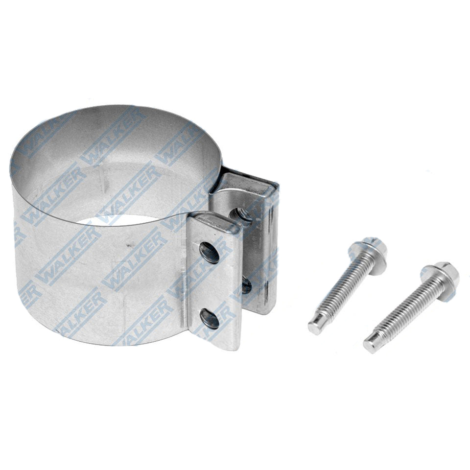 Dynomax Hardware - Clamp 2 1/2"