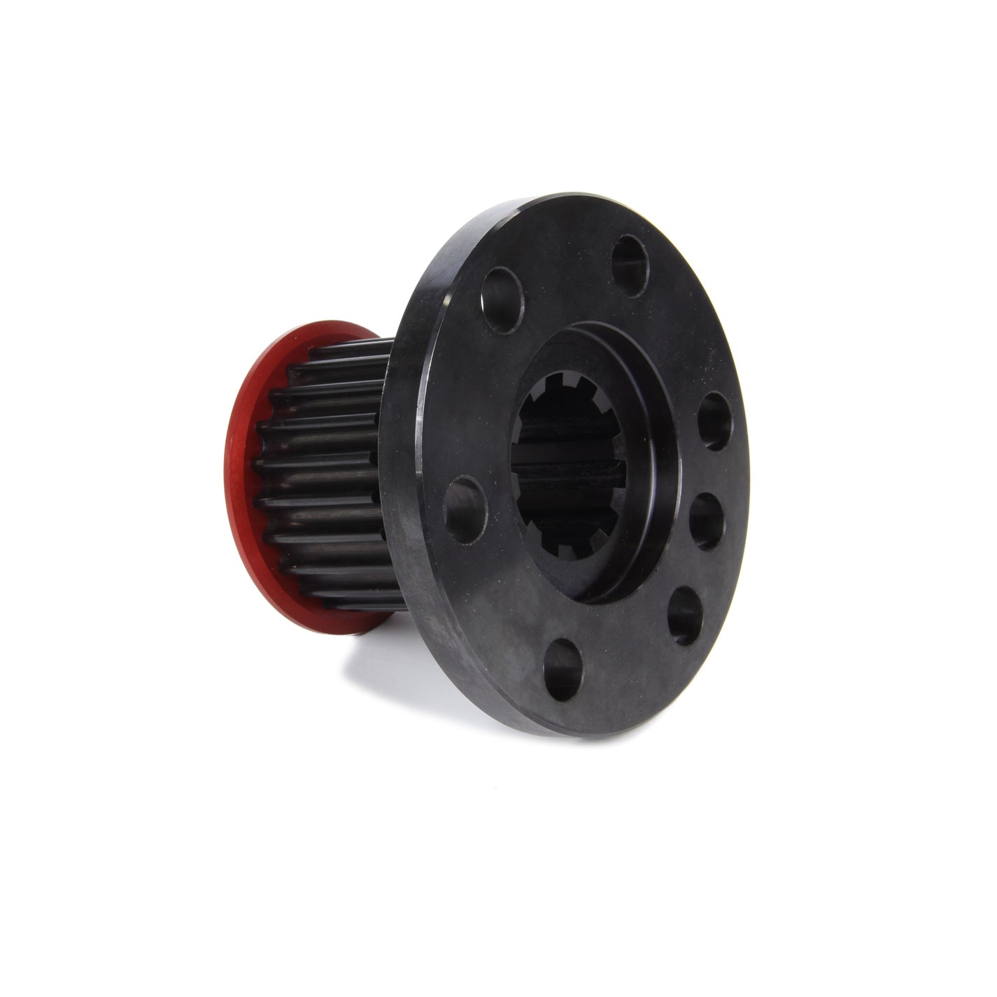 Quarter Master Crank Hub Assembly LS1 Chevy 22t