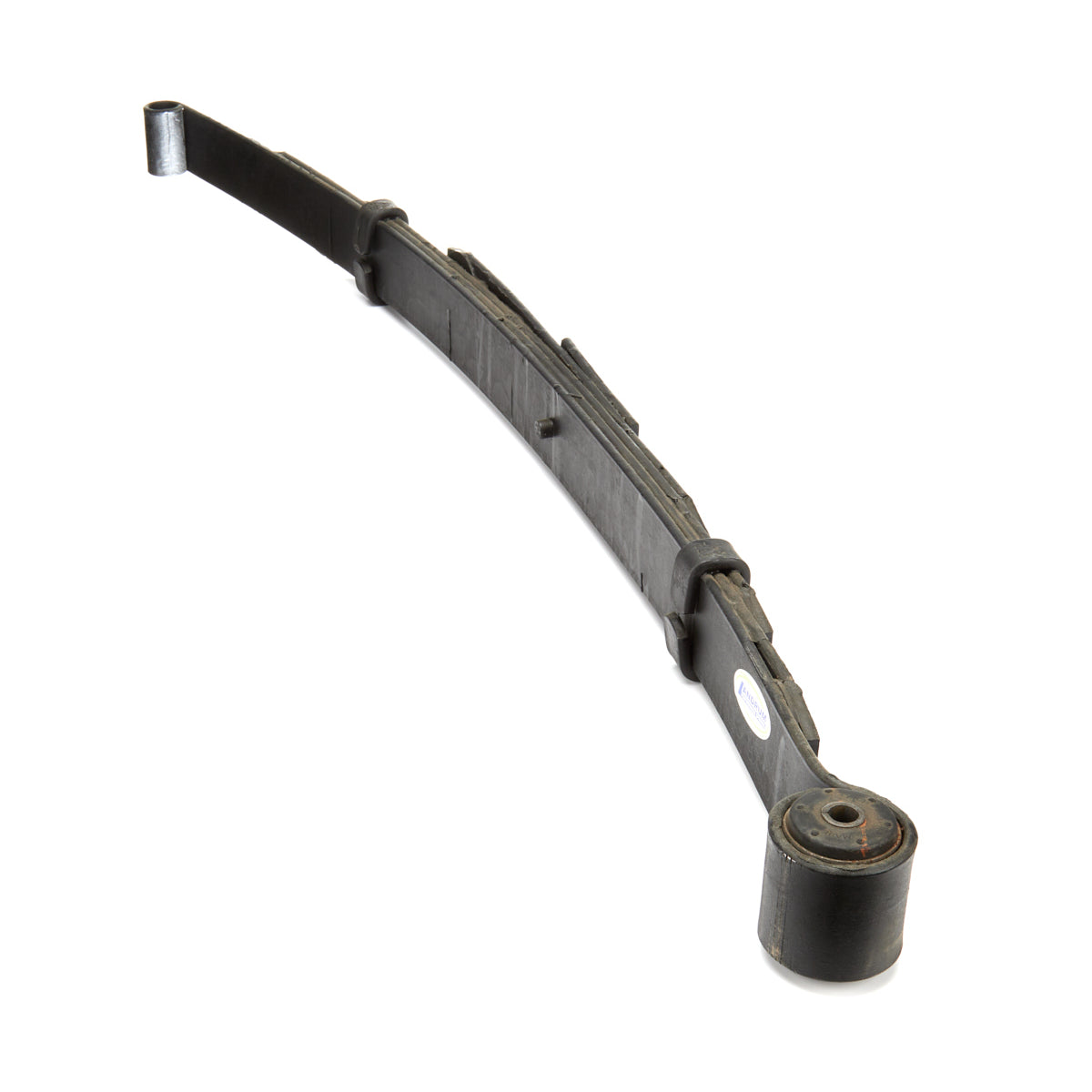 Landrum Ford Pinto Mini-Stock Multi-Leaf Spring - 150 lb.