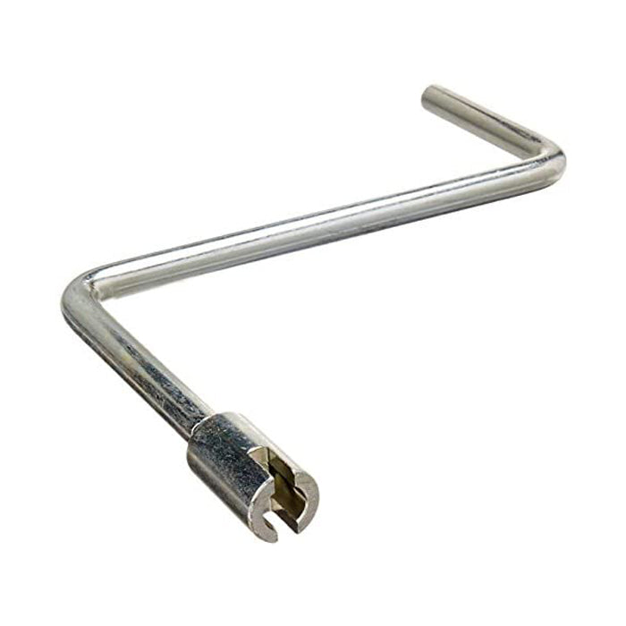 Bulldog Manual Override Crank for Tongue Jack