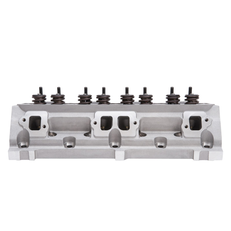 Edelbrock SB Chrysler Performer RPM Magnum Cylinder Head - Assembled