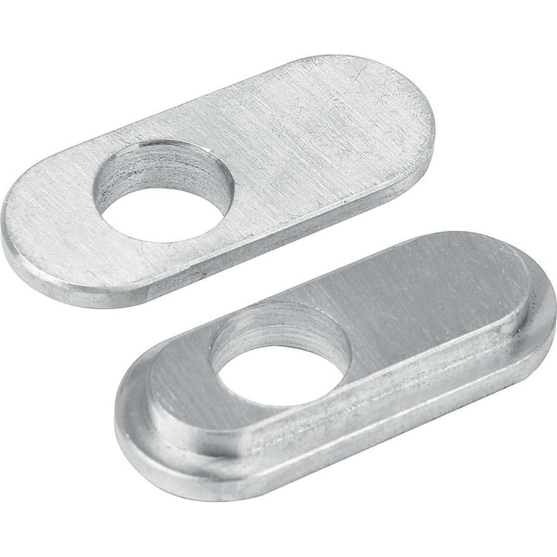 Allstar Performance Control Arm Bracket Bushing - 1/4" Offset - (2 Pack)
