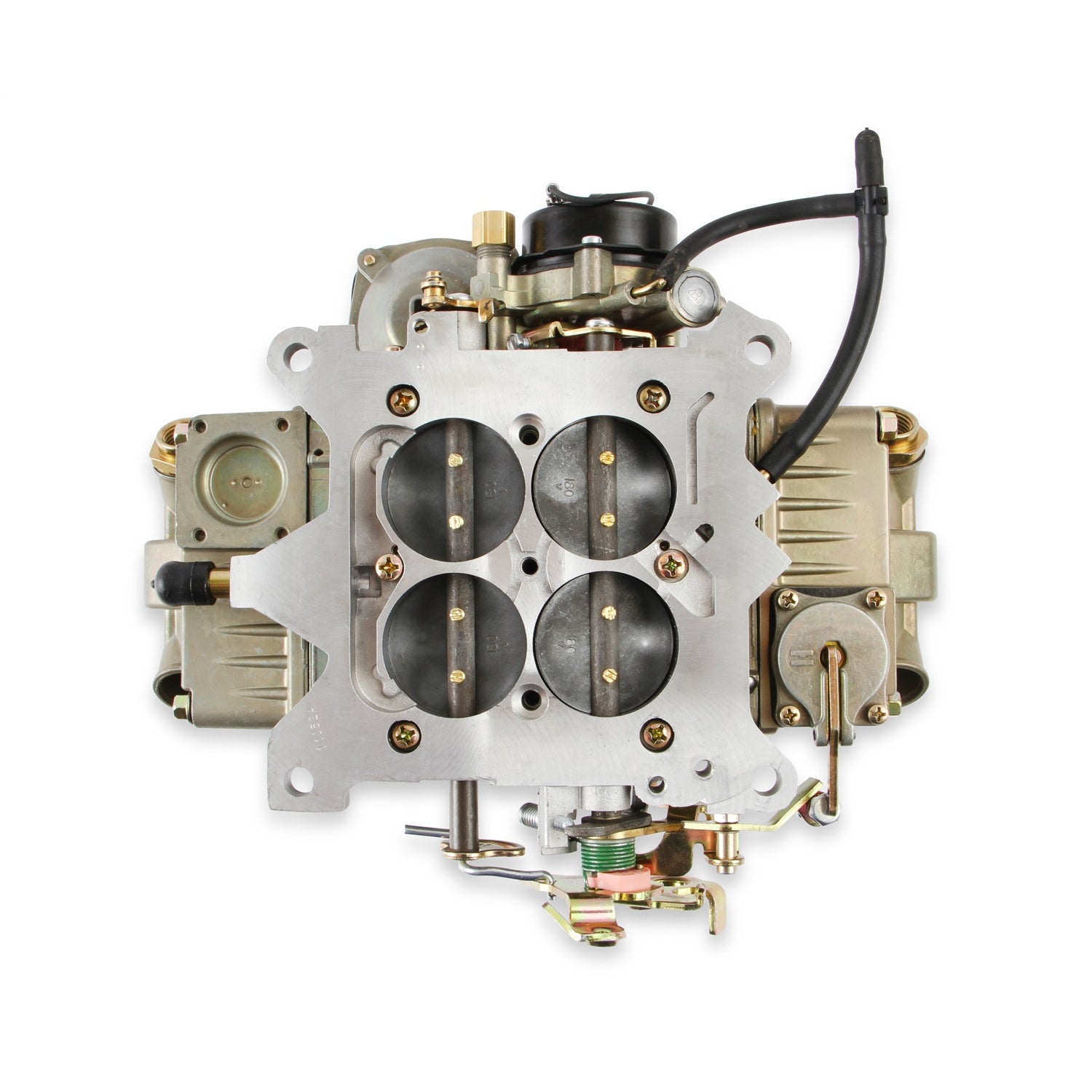 Holley Street Carburetor - 850 CFM - 4 bbl.