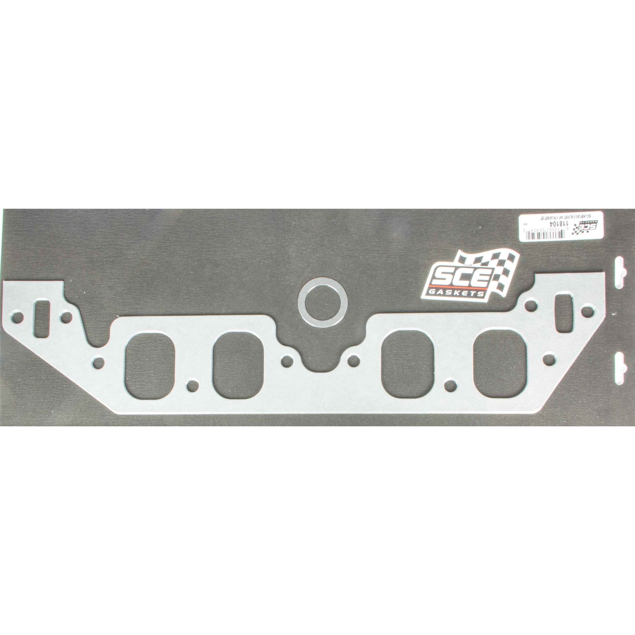 SCE Big Chief Intake Gasket