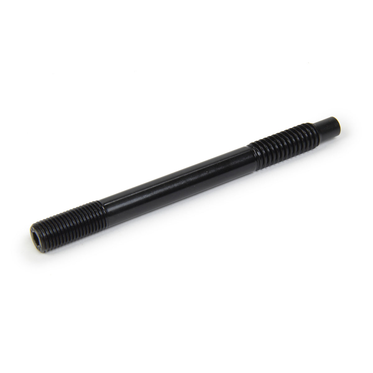 ARP Stud - 5.150" Long - Broached - Chromoly - Black Oxide - Universal