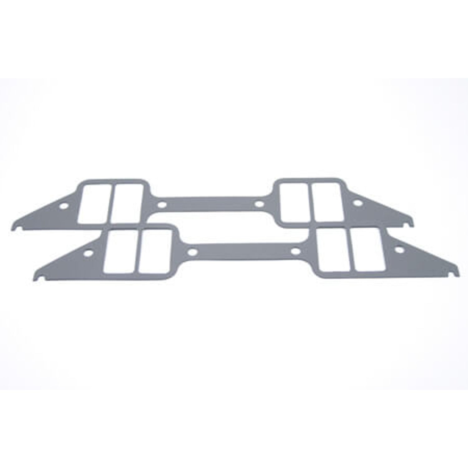 SCE Intake Manifold Gasket - Composite - 1.375 x 2.675" Rectangular Port - Mopar RB-Series