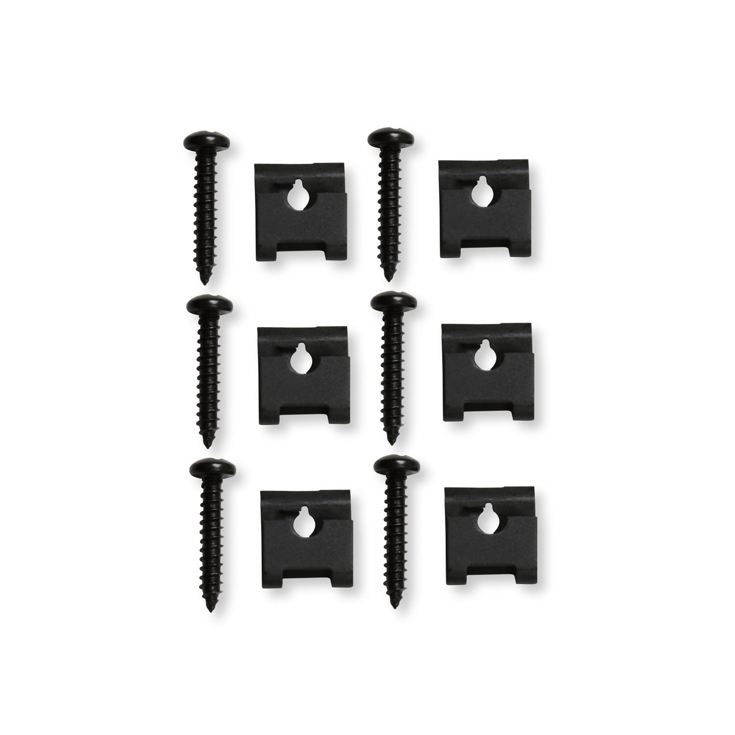 Holley EFI Racepak Dash Bezel - Black - GM F-Body 1969-76