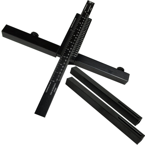 Billet Specialties Backspace/Offset Measuring Tool