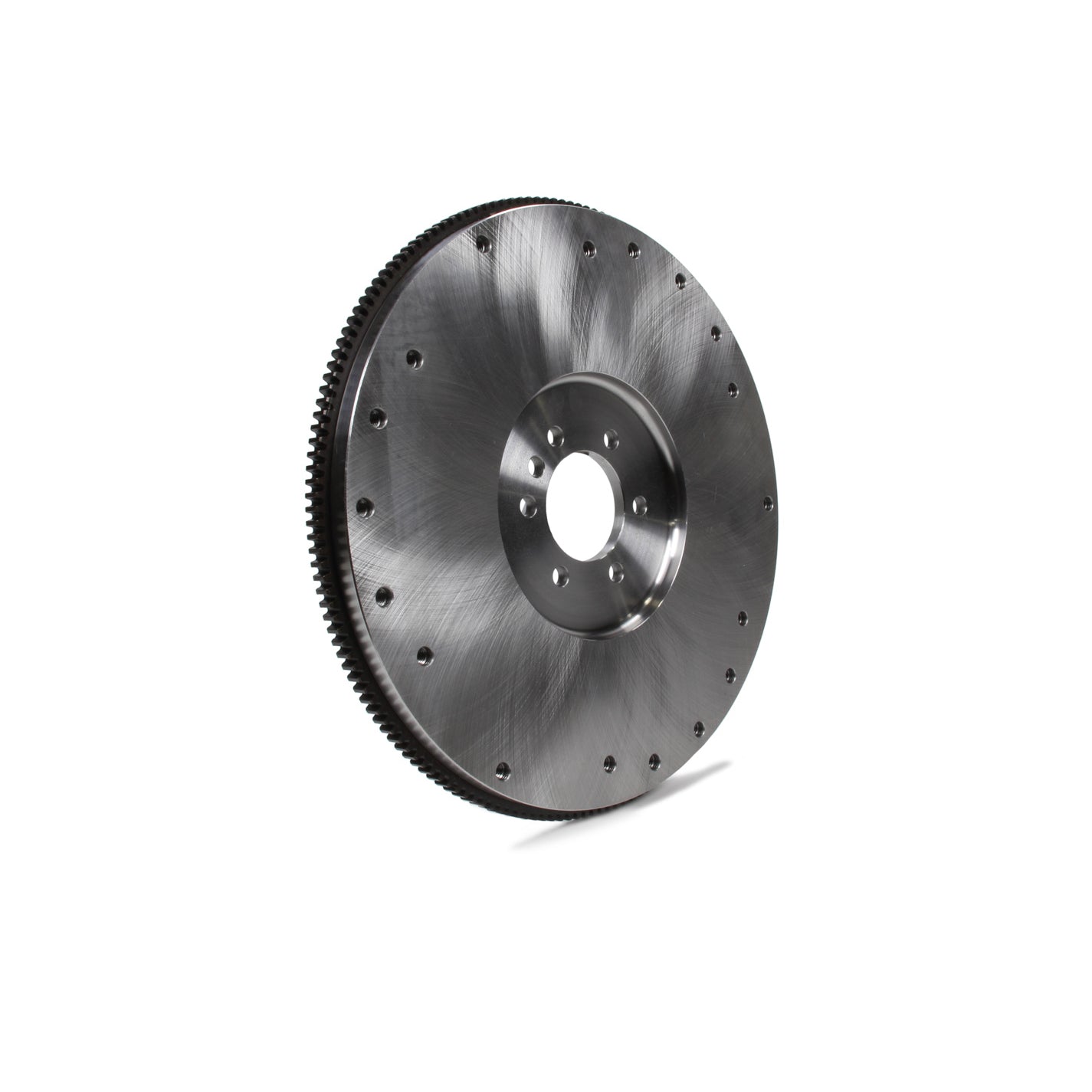 Ram Automotive Chevy Steel Flywheel 168T BB Chevy 454