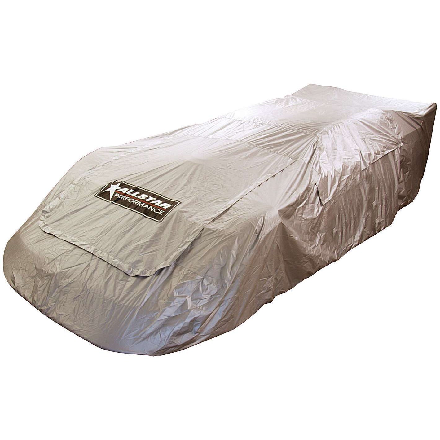 Allstar Performance Asphalt Late Model Car Cover