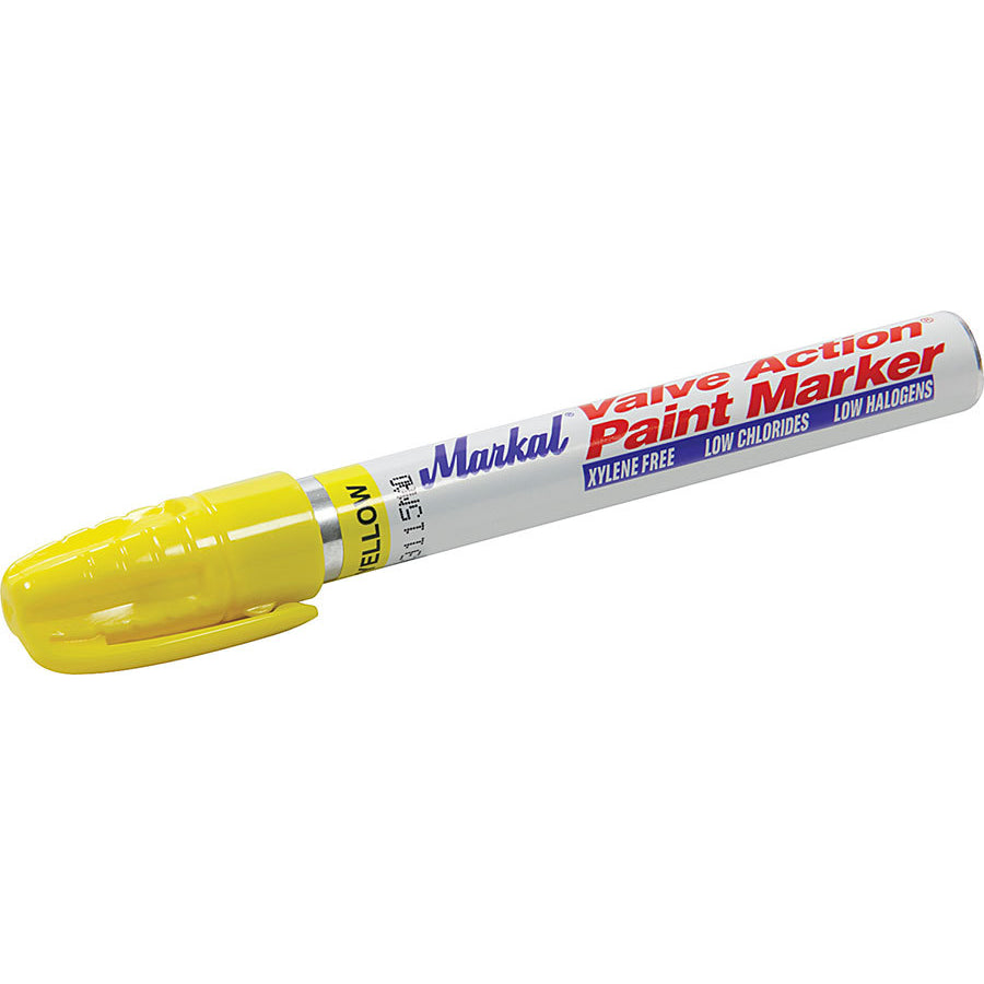 Allstar Performance Paint Marker - Yellow
