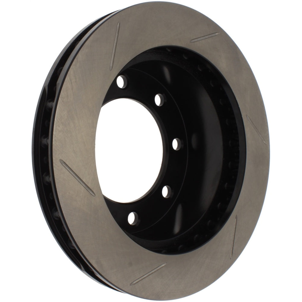 StopTech Sport Cryo Brake Rotor - Front