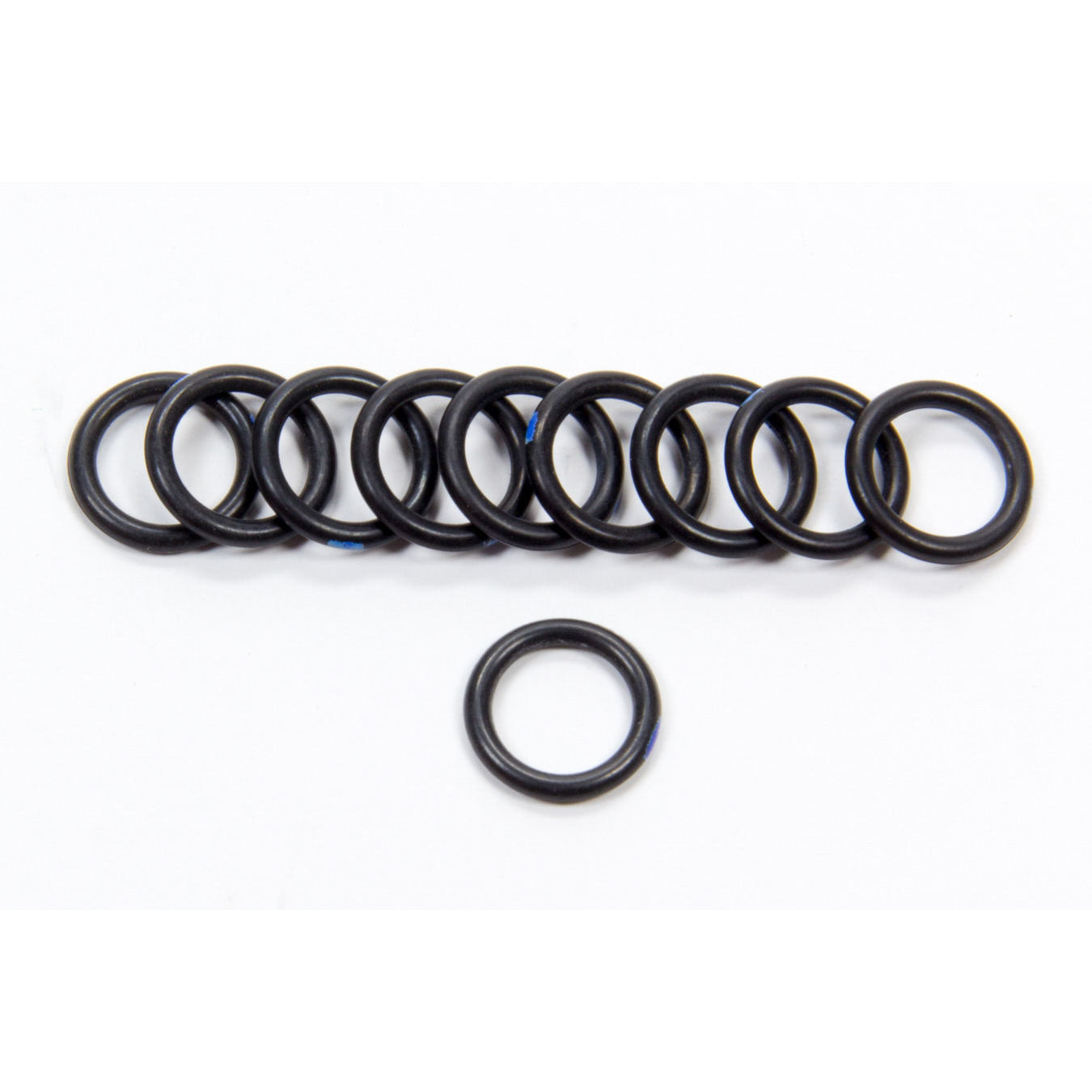 Aeroquip -04 AN Nitrile O-Ring - (10 Pack)