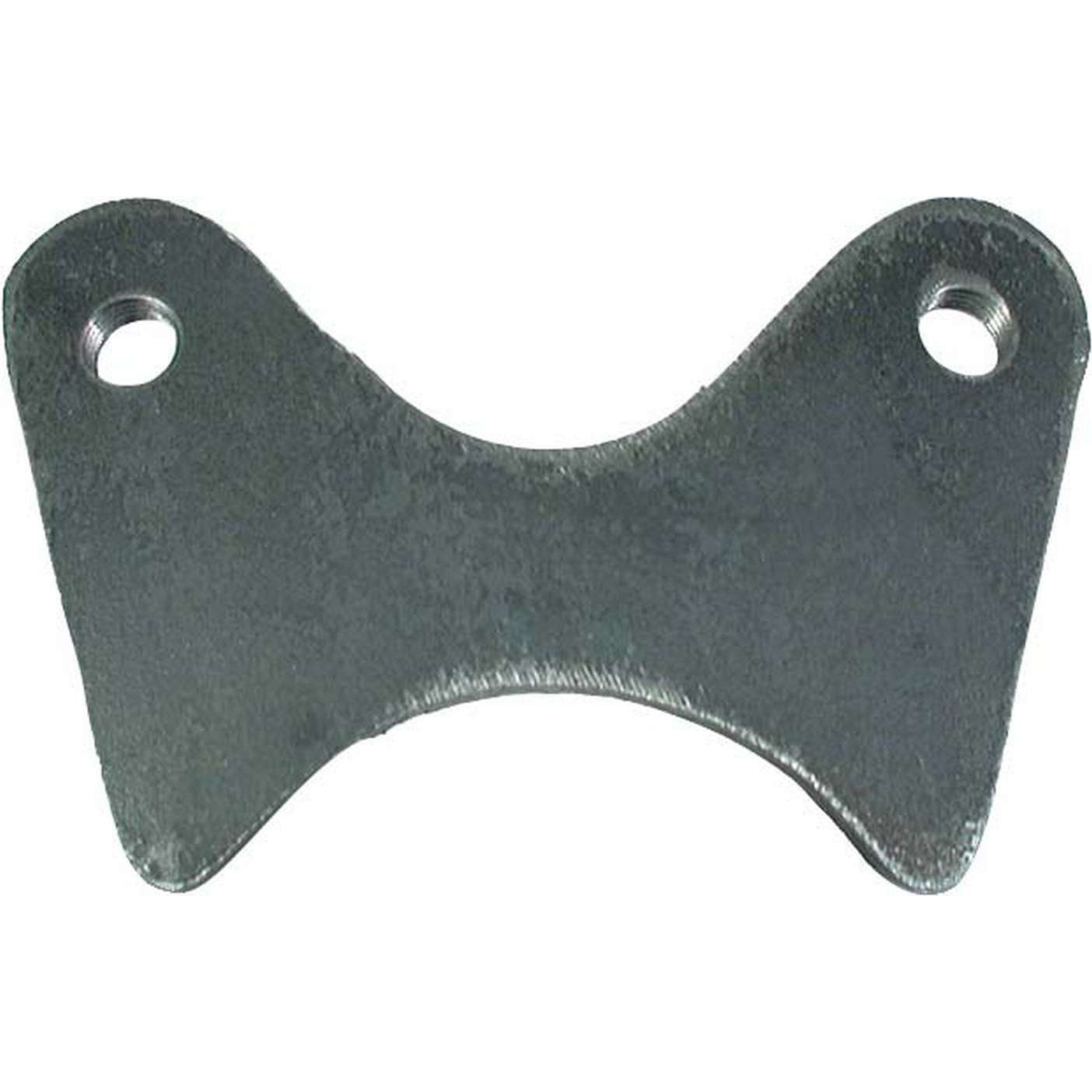 Allstar Performance Wilwood Superlite Brake Caliper Bracket - Weld-On - 3-1/2" Spacing