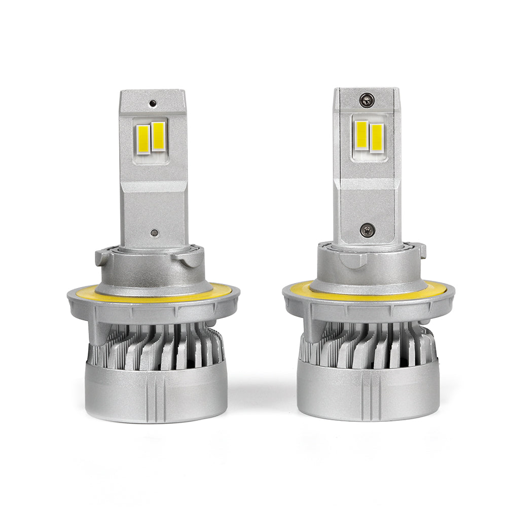 Arc Lighting Xtreme Series LED Light Bulb - H13 - White - (Pair)