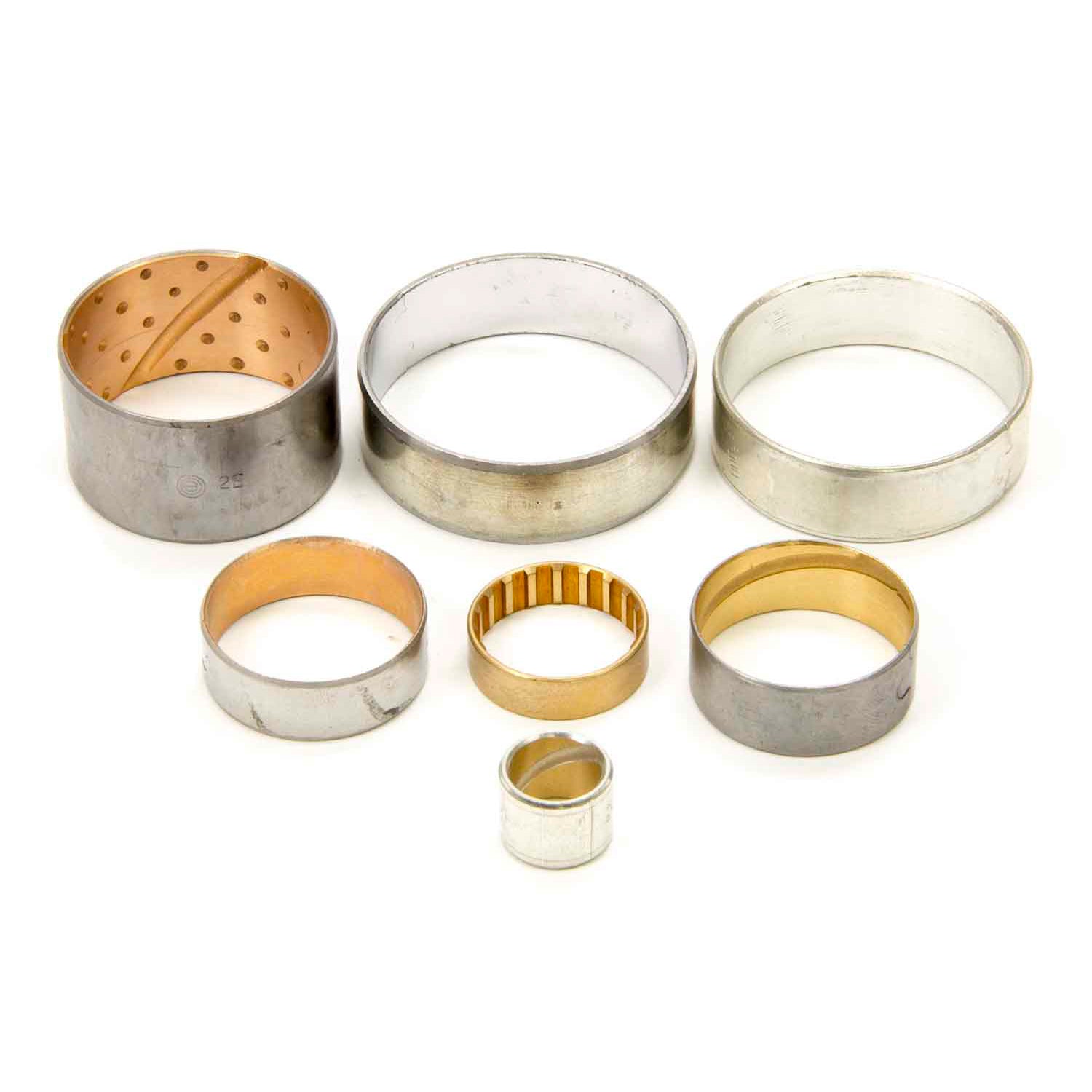 TCI Powerglide Bushing Kit - 7 Pieces