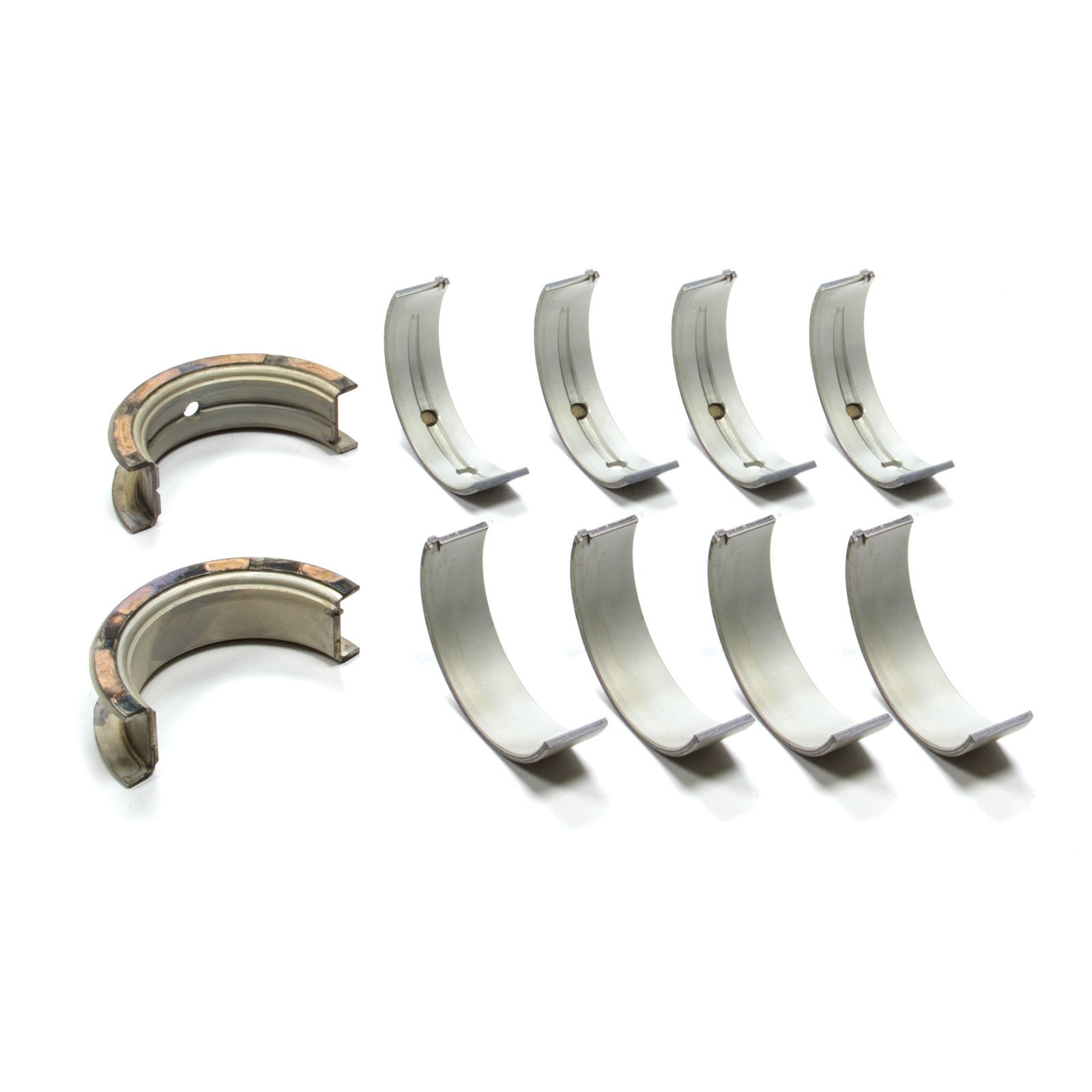 Clevite Engine Parts P-Series Main Bearing 0.020" Undersize - GM LS-Series