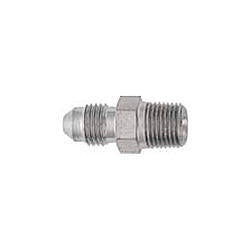 XRP Short Steel 1/8" NPT to -03 AN