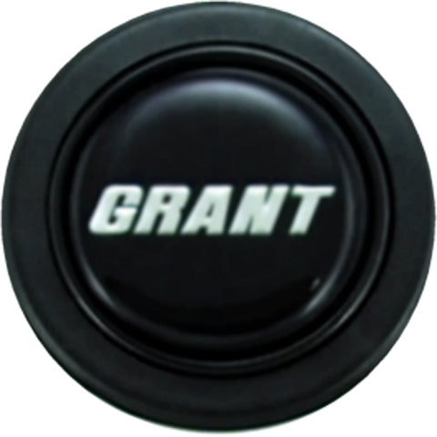 Grant Steering Wheels Signature Center Cap